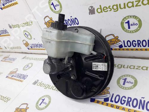 Servo brake VW PASSAT B6 (3C2) 2.0 TDI | BP1990198M42 