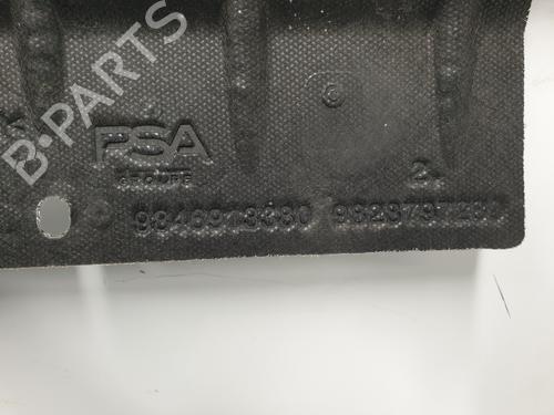 Underbody protection OPEL ASTRA L Sports Tourer (O5) 1.2 (FRHNSL, FRHNSR) | BP22703755M92 