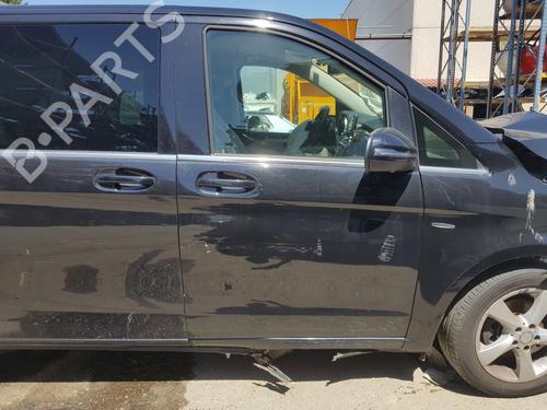 Driveshaft MERCEDES-BENZ V-CLASS (W447) | BP36220209M37 - Image 30