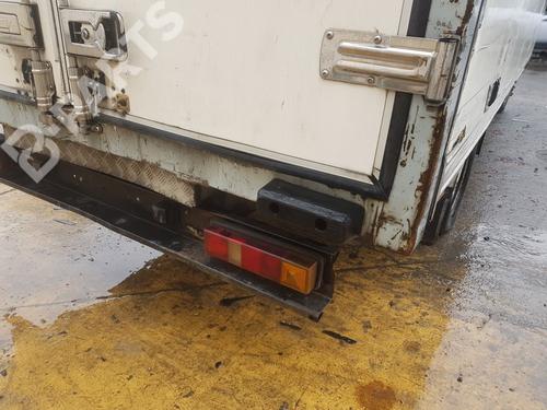 AC radiator FORD TRANSIT Van (FA_ _) 2.4 TDE | BP9632784M32  - Image 20