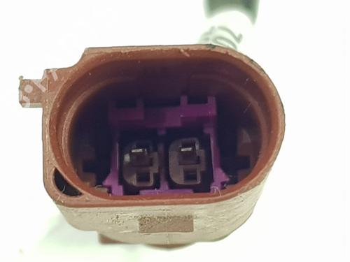 Sensor electrónico VW POLO V (6R1, 6C1) | BP30682458M84