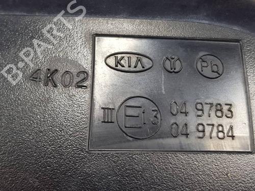 Retrovisor esquerdo KIA CEED (CD) | BP38727656C26 - Image 4