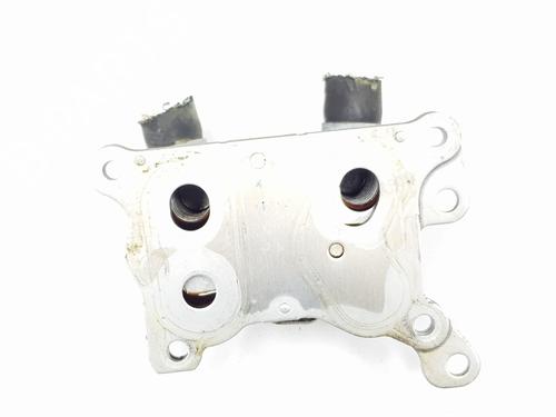 Oil radiator NISSAN QASHQAI II (J11, J11_) 1.3 DIG-T | BP31043882M33