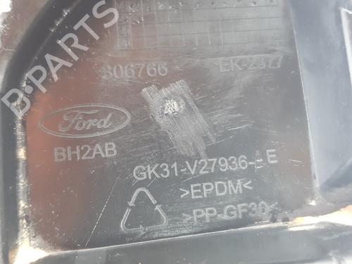 Fuel flap FORD TRANSIT V363 Platform/Chassis (FED, FFD) | BP31593723C131