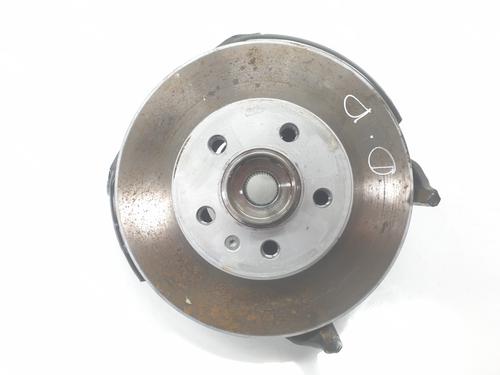 Fusee rechts voor SEAT IBIZA V (KJ1, KJG) 1.0 TSI (95 hp) 31264761