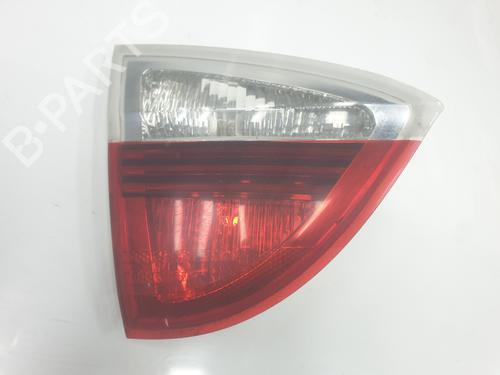 Left tailgate light BMW 3 Touring (E91) 320 d | BP31803735C79 