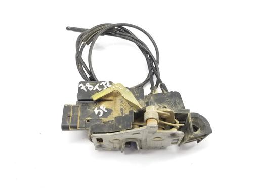 Rear left lock MERCEDES-BENZ M-CLASS (W163) ML 230 (163.136) A1637300135  | A1637300135  |
