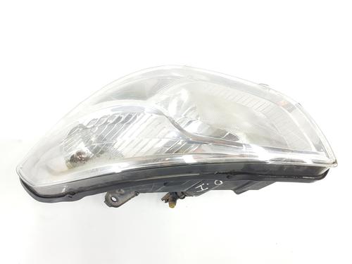 Scheinwerfer links DACIA DOKKER Box Body/MPV 1.5 dCi (FEAJ) | BP30499616C28