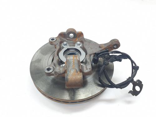 Left front steering knuckle RENAULT TRAFIC III Van (FG_) | BP37995632M25 - Image 6