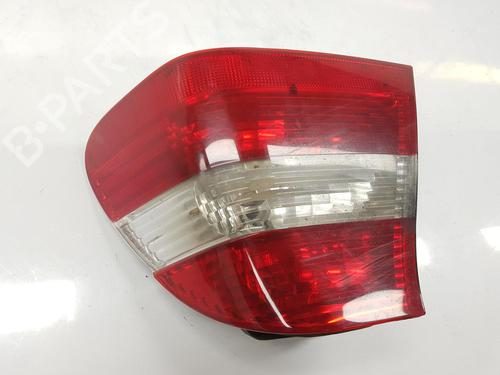 Right taillight BMW 3 (E46) 320 d | BP12463872C35 