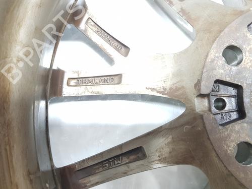 Rim BMW 1 (F20) 118 d | BP31591317C45
