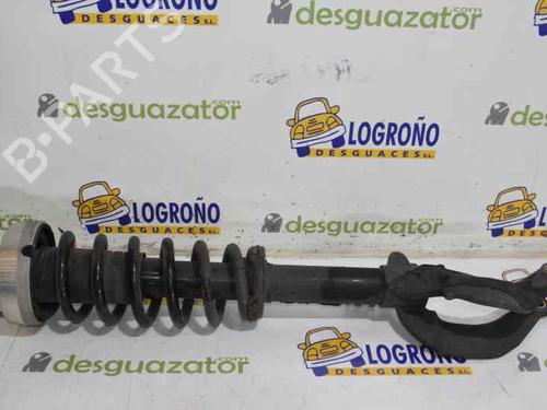 Left front shock absorber BMW X6 (E71, E72) xDrive 35 i | BP778495M16 