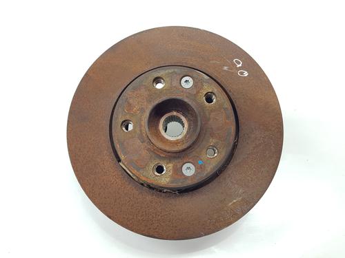 Used Right front steering knuckle Right front steering knuckle DACIA DUSTER (HM_) 1.3 TCe 130 (HMMF) (131 hp) 33239268 33239268