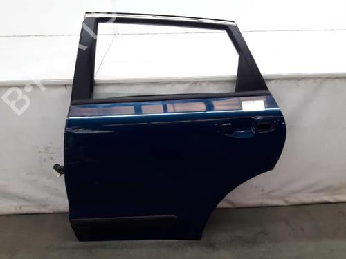 Used Left rear door KIA NIRO I (DE) 1.6 GDI Hybrid (105 hp) 5972751