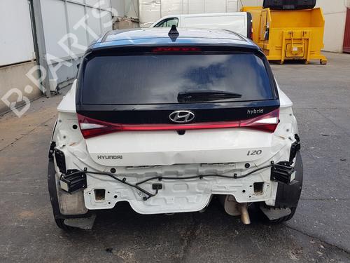 Left front fog light HYUNDAI i20 III (BC3, BI3) 1.0 T-GDI hybrid 48V | BP32781236C30  - Image 9
