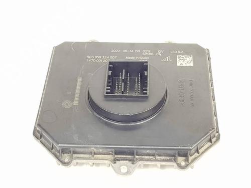 Used Lights ECU Lights ECU ALFA ROMEO TONALE (965_) [2022-2026] 40091917 40091917
