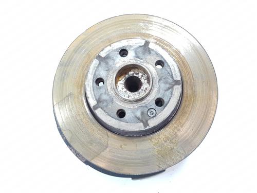 Used Left front steering knuckle Left front steering knuckle CHEVROLET AVEO / KALOS Hatchback (T200) 1.4 16V (94 hp) 36672718 36672718