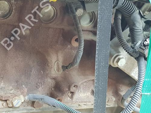 Engine FIAT 500 (312_) 1.2 (312AXA1A) | BP38037933M1  - Image 7