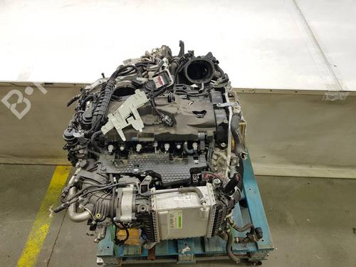 engine-mercedes-benz-e-class-w213-2016-40155217 main image