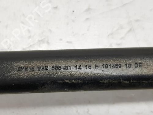 Right rear suspension arm BMW 4 Gran Coupe (F36) 430 d | BP15513080M15 