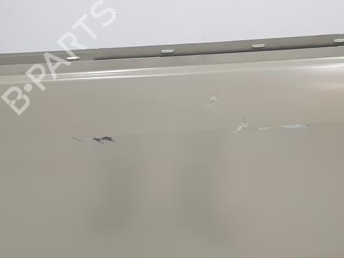 Left front door RENAULT TRAFIC III Bus (JG_) 1.6 dCi 125 (JGMH) | BP16438888C2 