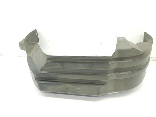 Used Wheel arch ISUZU D-MAX II (TFR, TFS) 1.9 Ddi 4x4 (TFS87J) (163 hp) 14110225