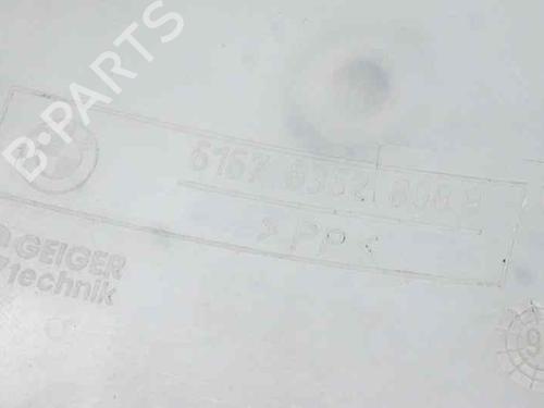 Windscreen washer tank BMW 3 (E46) 320 d | BP7420184C113 