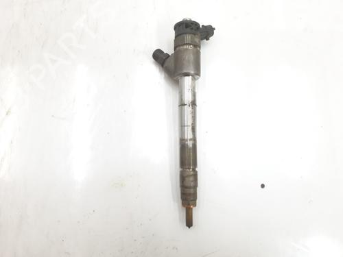 Used Injector Injector CITROËN C4 III (BA_, BB_, BC_) 1.5 BlueHDi 130 (BBYHZB) (131 hp) 36673366 36673366