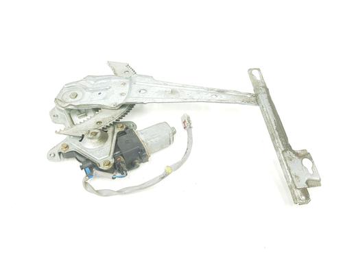 Used Rear left window mechanism HONDA CR-V I (RD) 2.0 16V 4WD (RD1, RD3) (147 hp) 17707328