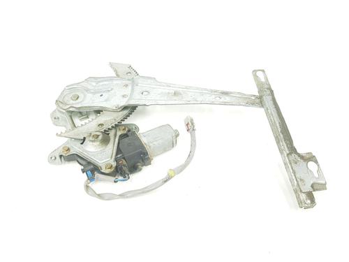 Rear left window mechanism HONDA CR-V I (RD) 2.0 16V 4WD (RD1, RD3) (147 hp) 17707328