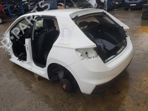 Warning switch SKODA FABIA IV (PJ3)  | BP33239199I22  - Image 10