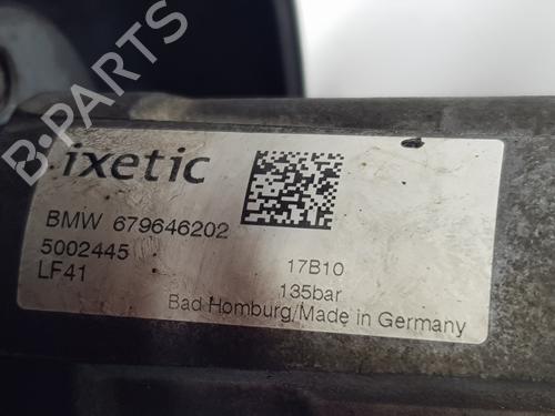 Steering pump BMW X5 (E70) xDrive 40 d | BP21381593M99 