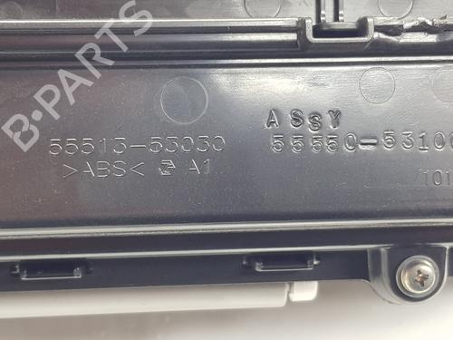Glove box LEXUS RC (_C1_) 300h (AVC10_, AVC10R) | BP29716692C95 