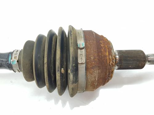 Left front driveshaft VW CRAFTER Van (SY_, SX_) | BP36052397M38 - Image 7