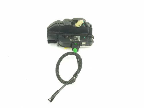 Rear left lock OPEL INSIGNIA A Saloon (G09) 2.0 CDTI (69) | BP3378329C100 