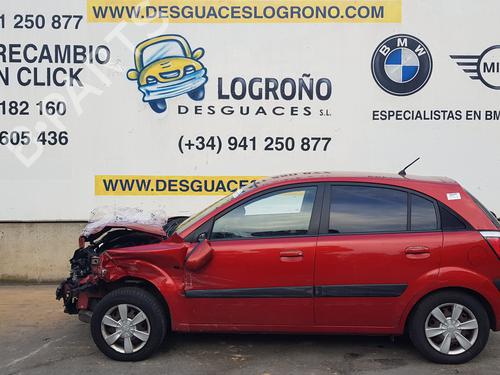 Engine KIA RIO II (JB) 1.5 CRDi | BP31857062M1