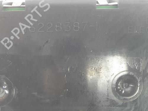Interior roof light MERCEDES-BENZ M-CLASS (W163) ML 270 CDI (163.113) | BP18744859I8 
