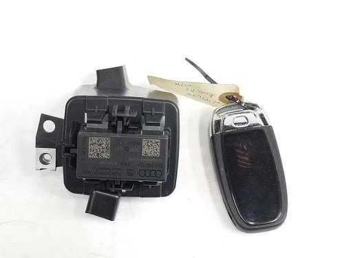 Electronic module AUDI A7 Sportback (4GA, 4GF) 3.0 TDI | BP8271842M83 
