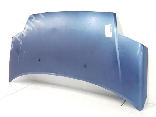 Hood CITROËN C2 (JM_) 1.4 HDi | BP8941492C1 