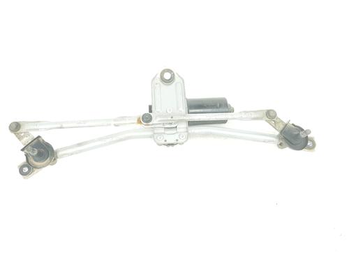 Used Front wiper motor KIA SPORTAGE III (SL) 2.0 CRDi AWD (184 hp) 9645383