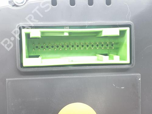 Instrument cluster MG MG ZS SUV 1.5 VTi | BP18098162C47 