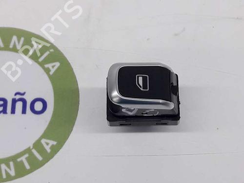 Used Right front window switch AUDI A1 Sportback (8XA, 8XF) 1.0 TFSI (95 hp) 3655995
