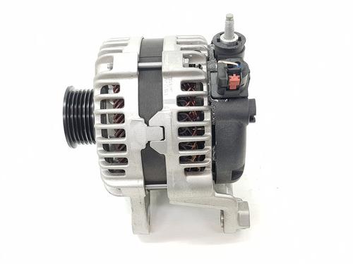 Alternator ALFA ROMEO TONALE (965_) | BP37252502M7 - Image 4