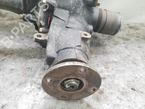 Front differential TOYOTA LAND CRUISER PRADO (_J12_) 3.0 D-4D (KDJ120, KDJ125) | BP12462472M23 