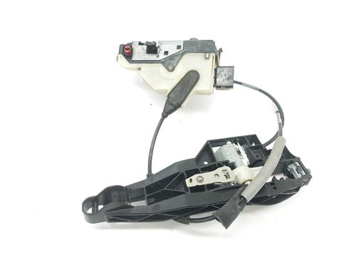 Rear right lock PEUGEOT 2008 I (CU_) 1.6 HDi | BP15261843C99