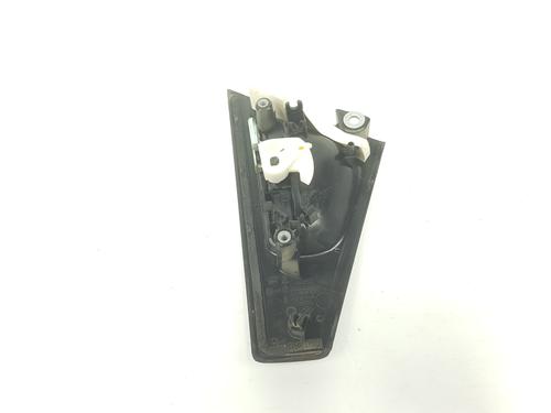 Rear left exterior door handle RENAULT CLIO IV (BH_) 1.2 16V | BP10038006C130 