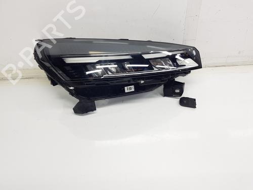 Used Right headlight Right headlight RENAULT CLIO V (B7_) [2019-2026] 34636092 34636092