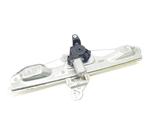 Elevador vidro trás esquerdo NISSAN QASHQAI II (J11, J11_) [2013-2025]  31043931
