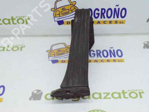Used Pedal BMW 1 (E87) 118 d (143 hp) 1639461