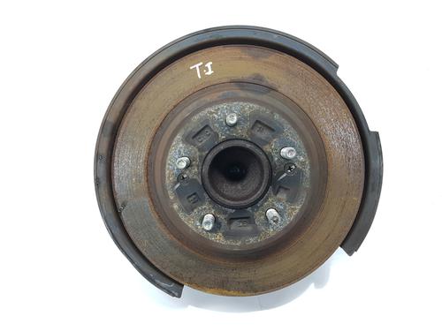 Used Left rear steering knuckle KIA OPTIMA (JF) 1.7 CRDi (141 hp) 21218771